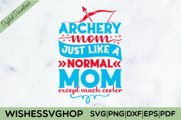 Archery Mom Cooler SVG PNG Review: Practical Design for Real Projects