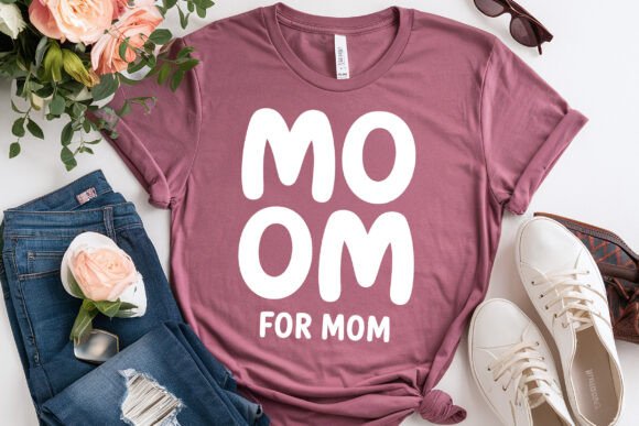 Mom for Mom, Mom T-shirt SVG Review: A Designer’s Practical Take