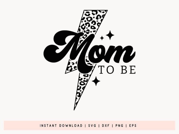 Mom to Be Pregnancy Announcement SVG Review: A Designer’s Perspective