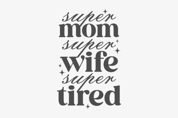 Retro Mama Mom Mother’s Day SVG PNG: A Versatile Graphic Design Asset for Crafters